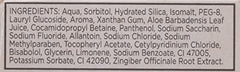 Butler G-U-M Ortho Gel Toothpaste 75 ml with braces reference