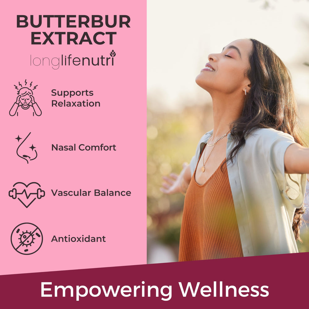 180-count bottle indicating a six month supply