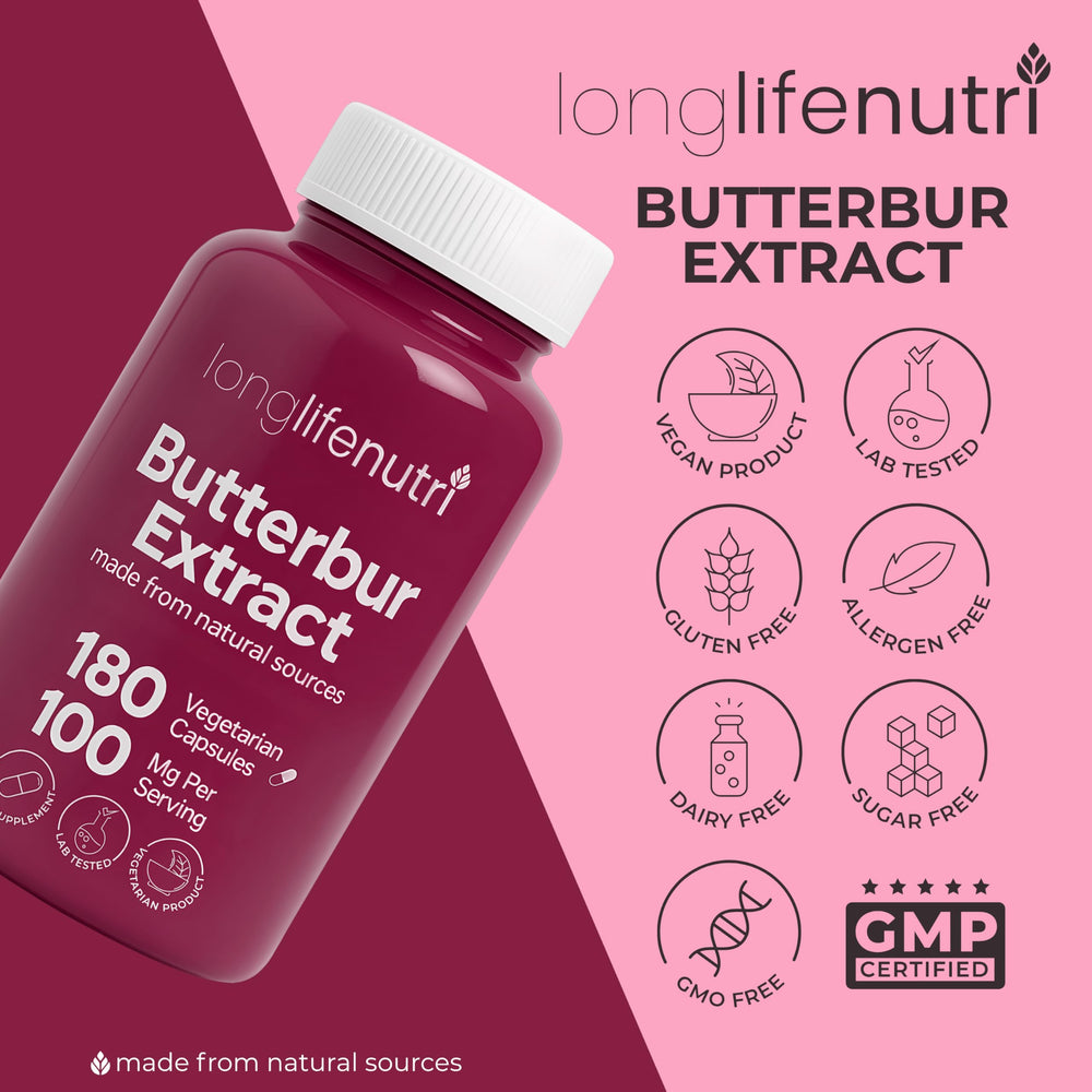 Illustration of head comfort and neural calm concept