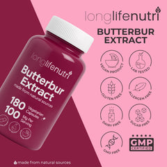 Illustration of head comfort and neural calm concept