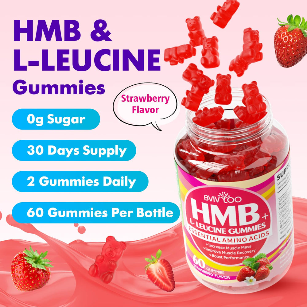 Gym bag-friendly BVIVLOO supplement bottle for travel