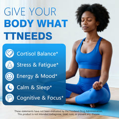 Saffron and St Johns Wort for mood support