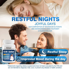 Vitamin B6 and B12 for energy and stress support