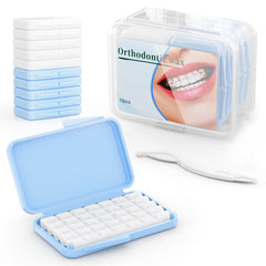 BVN Braces Wax box set of 10 boxes
