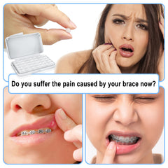 BVN Braces Wax texture close-up