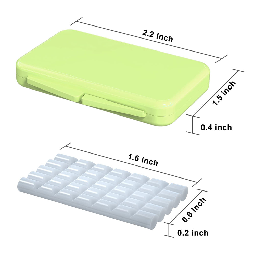 BVN Orthodontic Wax Strips for Braces