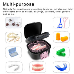 Food-grade, unscented dental wax for braces and aligners