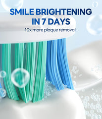 USB-C charging cable for Bymore toothbrush