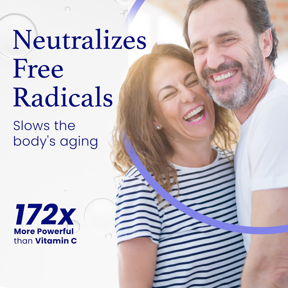 Label showing ESS60 carbon 60 in olive oil