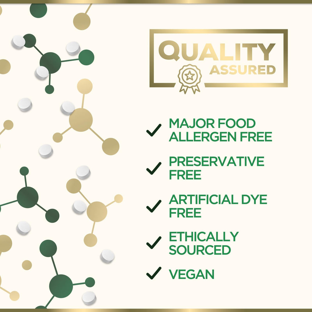cGMP manufactured zinc 40mg tablets