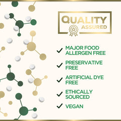 cGMP manufactured zinc 40mg tablets