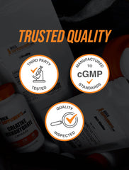 Manufacturing facility illustrating cGMP compliance