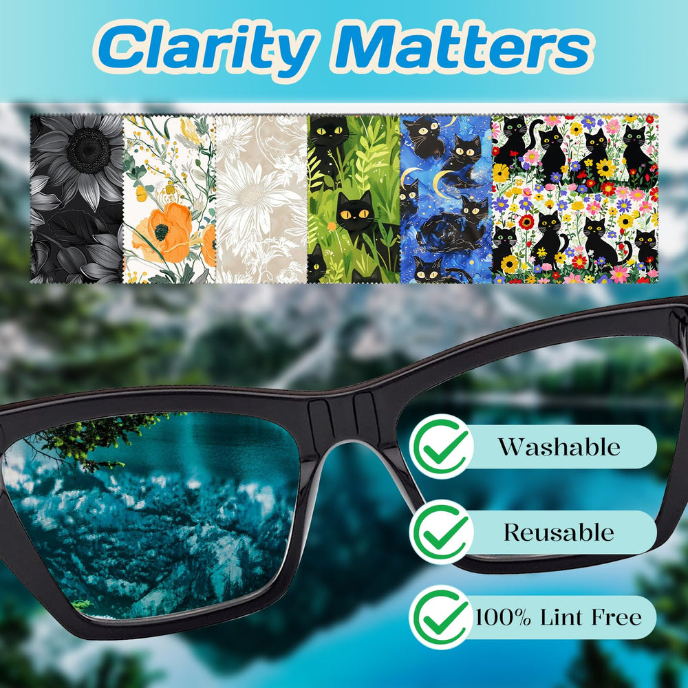 Soft microfiber material close-up