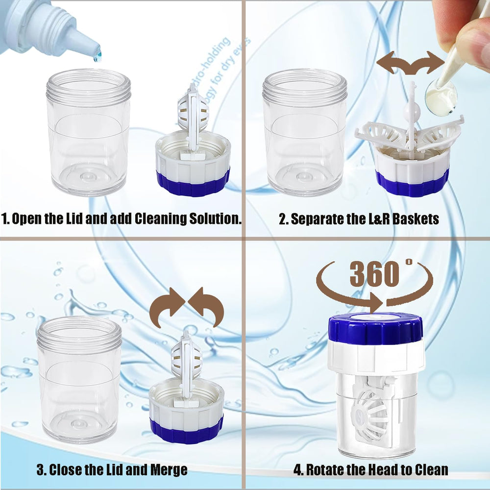 CADEVED cleaner washer component