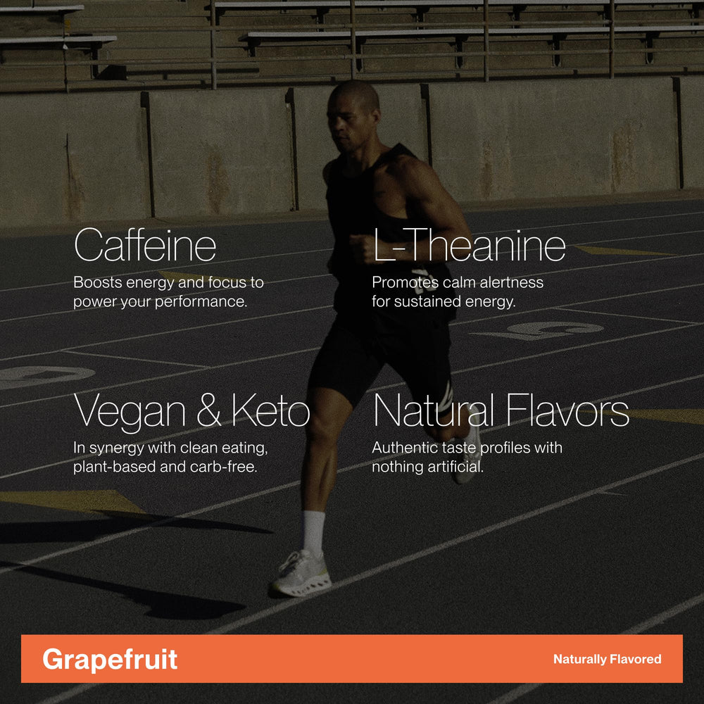 Cadence Race Grapefruit carton image for convenient multi-serving hydration on the go.