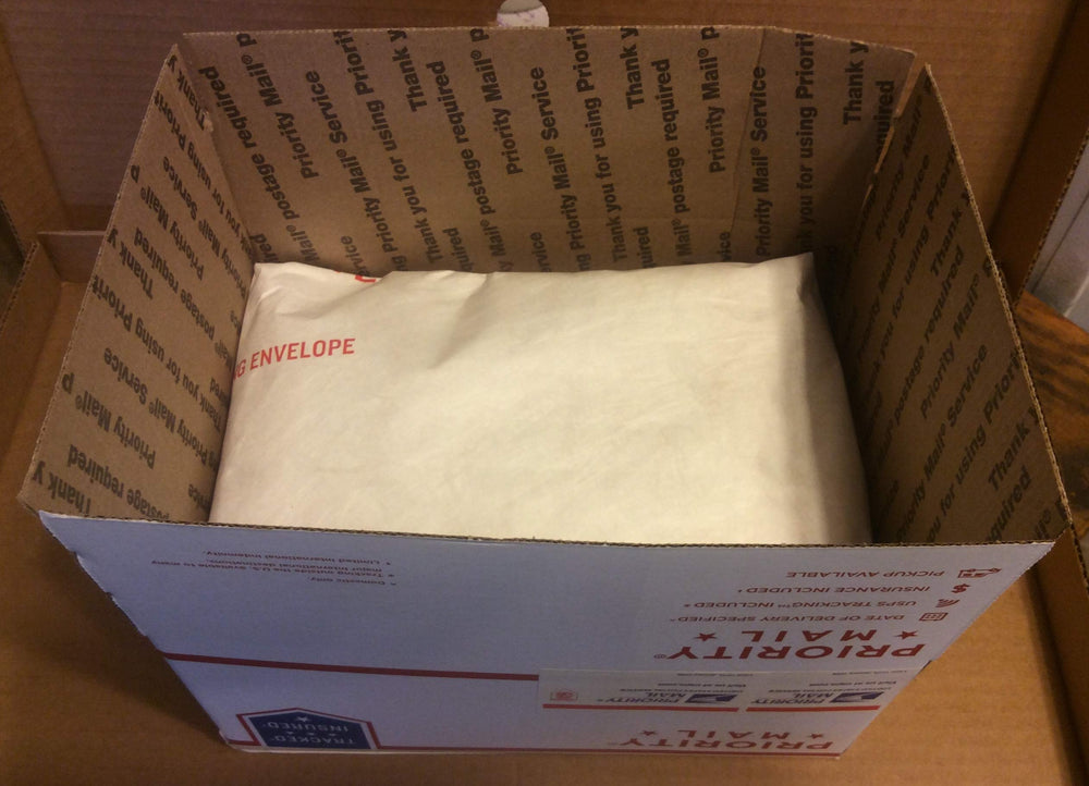 Cafe Mam enema coffee with Gerson Institute recommendation.