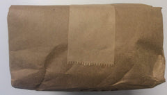 Cafe Mam packaging shows 5-lb tub for home detox routines.