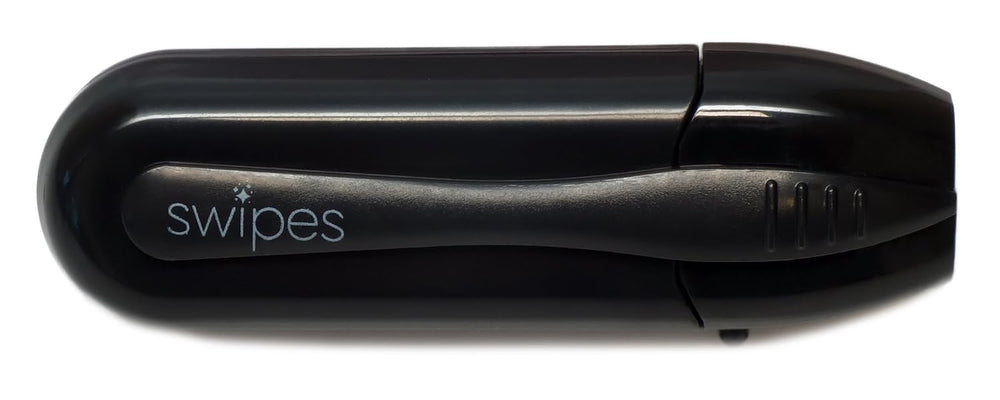 Dimensions 3.70 inches by 0.98 inches for precise cleaning