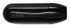 Dimensions 3.70 inches by 0.98 inches for precise cleaning