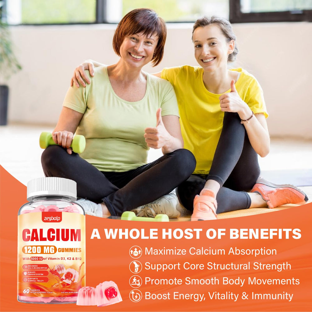 Vegan, non-GMO, gluten-free gummies with vegan pectin