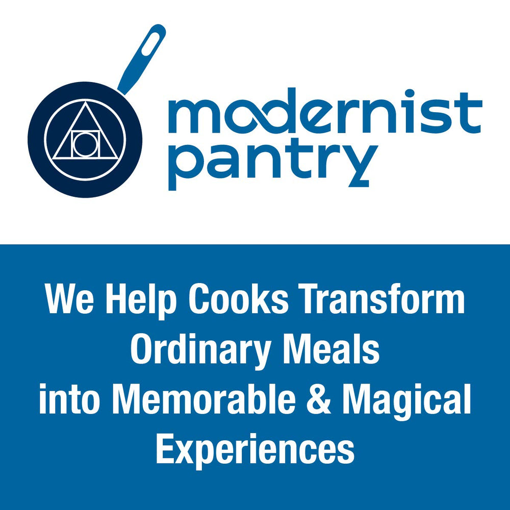 Uses in fermentation and molecular gastronomy for firmness and acidity regulation