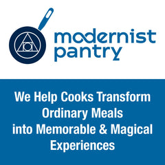 Uses in fermentation and molecular gastronomy for firmness and acidity regulation