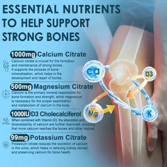 GummieJel dual layer core cross section