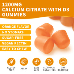 How to take: chew 1-2 gummies daily