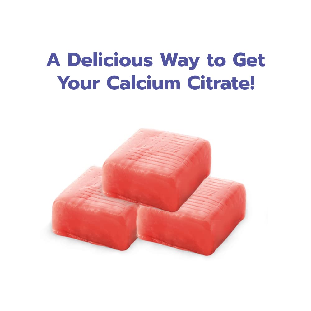 Nutrition facts panel on BariBurst product image