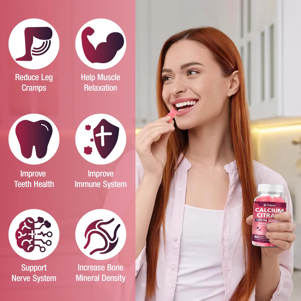 Vegan, gluten-free, and non-GMO gummies ingredients