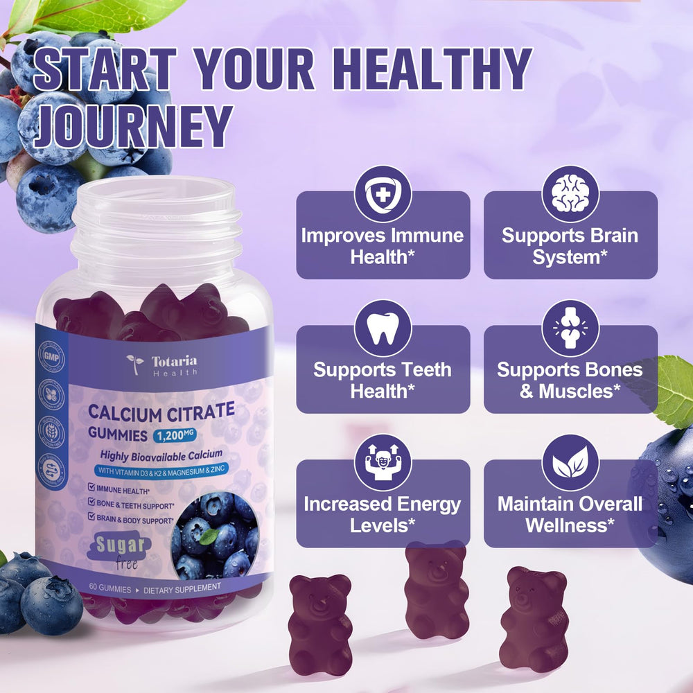 Gummies supporting women's health and urinary health with cranberry extract