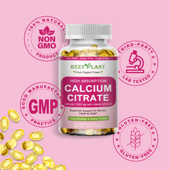 Bottle shown as 2-month supply packaging