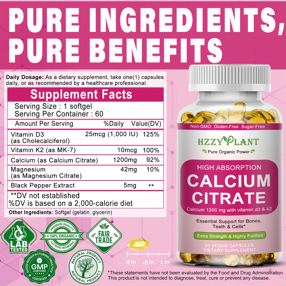 Lifestyle image illustrating bone health and wellness support