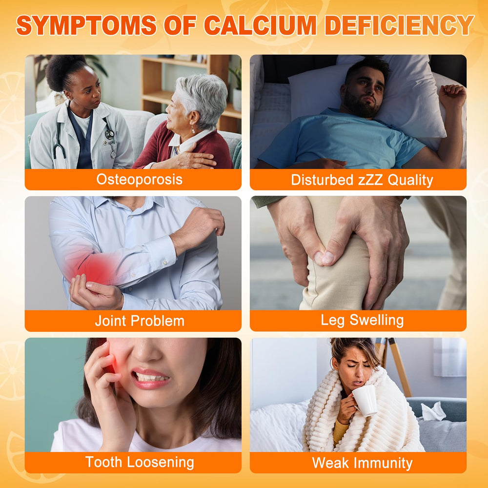 Illustration of D3, K2, boron and minerals