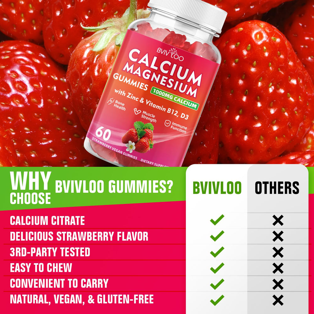 Mood balance and mental clarity from Zinc and B-Complex vitamins