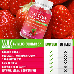 Mood balance and mental clarity from Zinc and B-Complex vitamins