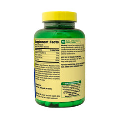 Gluten-free lactose-free no artificial dyes or flavors label