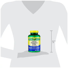 Muscle and immune support concept image