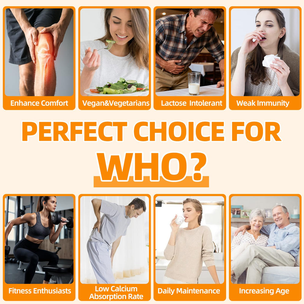 Front packaging of Calcium Magnesium Zinc Gummies