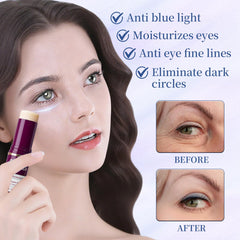 Suitable for eyes, neck and face across all skin types