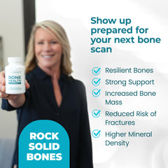 Calcium supplement capsules close-up