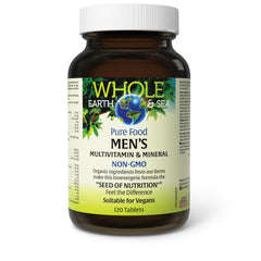 Calcium and vitamins C & K for absorption