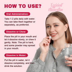 GMP-certified manufacturing facility with quality testing