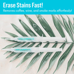 Vegan, cruelty-free and gluten-free Cali White whitening gel