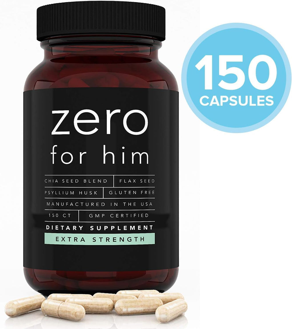 Box and bottle of California Basics fiber supplement on a clean surface