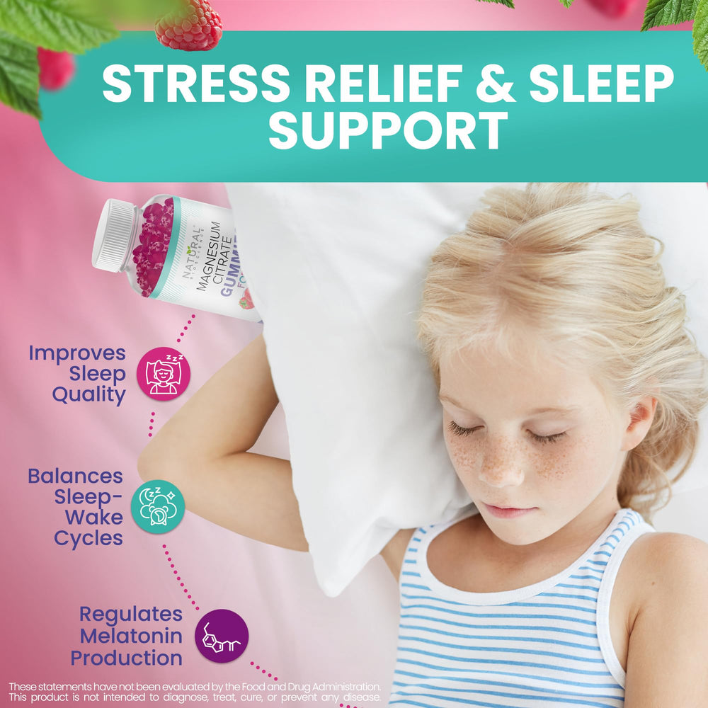 Gummies labeled vegan and gluten-free