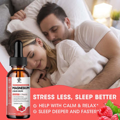 Dosage guidance: 2 ml daily liquid drops