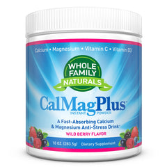 CalMag Plus main product bottle image