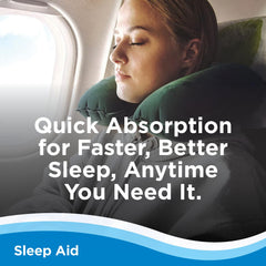 Diphenhydramine 25 mg per gummy information image