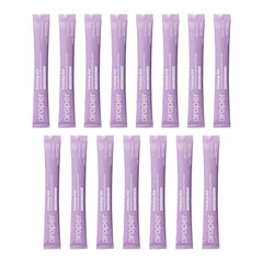 Calming Aid serving scoop with powder